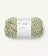 Sandnes: Poppy, 8520