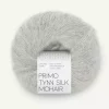 Sandnes: Primo Tynn Silk Mohair, 1022