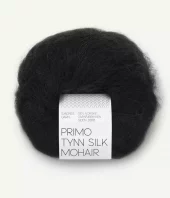 Sandnes: Primo Tynn Silk Mohair, 1099