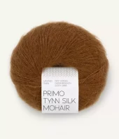 Sandnes: Primo Tynn Silk Mohair, 2573
