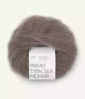 Sandnes: Primo Tynn Silk Mohair, 3161