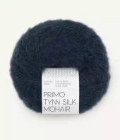 Sandnes: Primo Tynn Silk Mohair, 5581