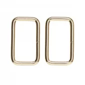 VESKESPENNE 45 MM GULD