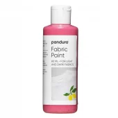Fabric Paint 80ml Light Pink