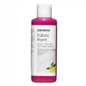 Fabric Paint 80ml Pink