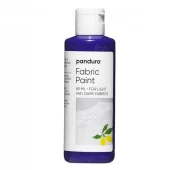 Fabric Paint 80ml Purple