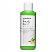 Fabric Paint 80ml Light Green