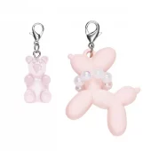 Anheng Ballonghund & Bamse 2pk