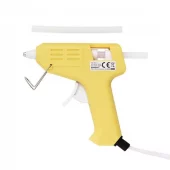 Limpistol Mini 7mm Gul