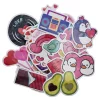 Big Stickers XL Love