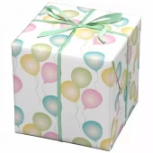 GAVEPAPIR 10 M BALLONGER