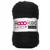 Hoooked: Ribbon XL, X, Svart