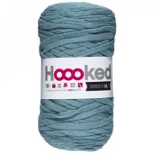 Hoooked: Ribbon XL, X, Turkisgrønn