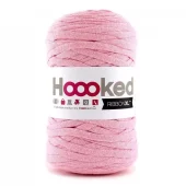 Hoooked: Ribbon XL, X, Lys Rosa