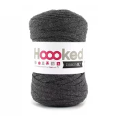 Hoooked: Ribbon XL, X, Mørkegrå