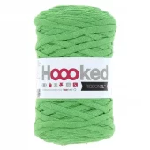 Hoooked: Ribbon XL, X, Grønn