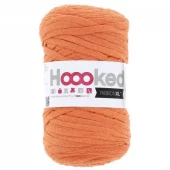 Hoooked: Ribbon XL, X, Oransje