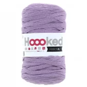 Hoooked: Ribbon XL, X, Lys Lilla