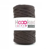 Hoooked: Ribbon XL, X, Brun