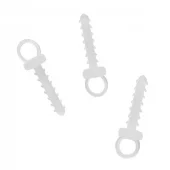 Isoporkroker til oppheng