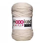 Hoooked: Ribbon XL, X, Beige