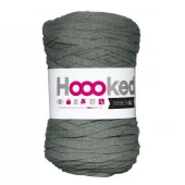 Hoooked: Ribbon XL, X, Armygrønn