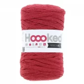 Hoooked: Ribbon XL, X, Rød