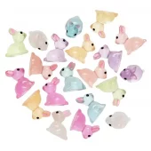 Kaniner Selvlysende 20stk