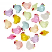 Kyllinger Selvlysende 20stk