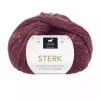 DSA: Sterk, 927, Bordeaux Tweed
