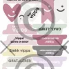 Stickers: Tag Vipps 1