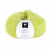 Dale: Erle, 9086, Pæregrønn