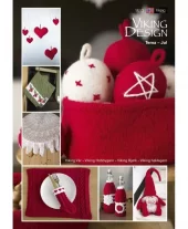 Viking: Mønster, 1513, Jul