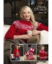 Viking: Mønster, 1512, Jul