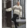 Viking: Mønster, 2331, Retro