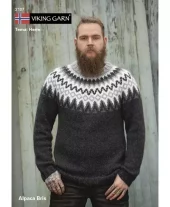 Viking: Mønster, 2107, Herre