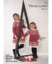 Viking: Mønster, 2136, Jul