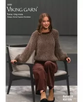 Viking: Mønster, 2203, Ung mote