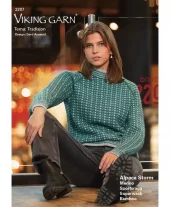 Viking: Mønster, 2207, Tradisjon