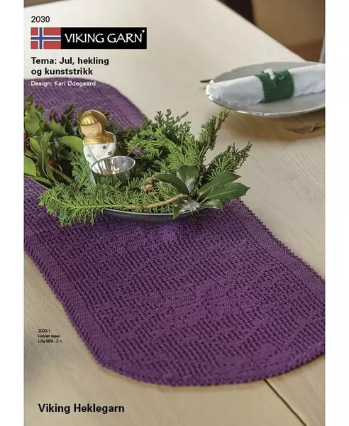 Viking M nster 2030 Jul Hekling Og Kunststrikk NARVIK HOBBY AS viking-m-nster-2030-jul-hekling-og-kunststrikk-narvik-hobby-as