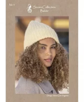 Viking: Mønster, 0003, Balder