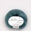 Permin: Bella, 40, Blek blå