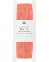 Rico: Creative Fix It, 013, Neon Orange