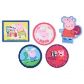 Prym Strykemerke 1stk assortert – Peppa Gris