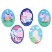 Prym Strykemerke 1stk assortert – Peppa Gris
