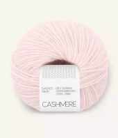 Sandnes: Cashmere, 4501