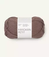 Sandnes: Mandarin Petit, 3161