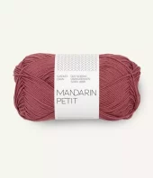 Sandnes: Mandarin Petit, 4353