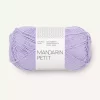 Sandnes: Mandarin Petit, 5223