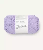 Sandnes: Mandarin Petit, 5223